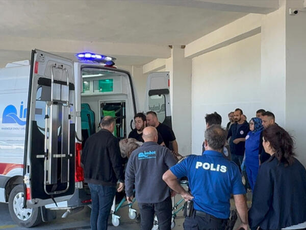 Türkiyədə kömür mədənində uçqun: 5 işçi dağıntılar altında qalıb