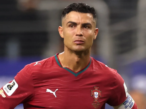 Ronaldunu cəza gözləyir: Uzaqlaşdırılma və pul cəriməsi...