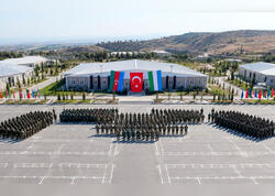 “Birliyin gücü-2026” təlimləri başa çatdı