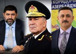 Ruslan Eyyubovla birgə tutulanların hamısı ev dustaqlığına buraxıldı