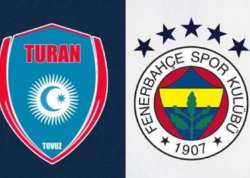 "Turan Tovuz" - "Fənərbağça" oyununa 25 minə yaxın bilet satılıb