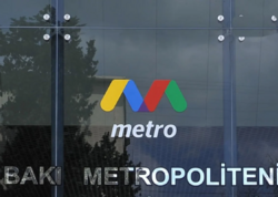 "Bakı Metropoliteni" kanat yolları ilə sərnişindaşımanı da həyata keçirəcək