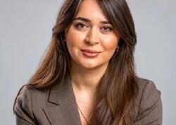 Aysel Bayramova vəzifəsini tərk etdi