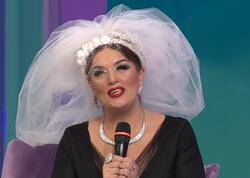 Elza gəlinlərə səsləndi: “İki il qayınananızla qalın” - <span class="color_red">(Video)</span>