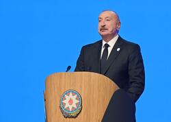Prezident İlham Əliyev: Heç vaxt hansısa ölkəyə qarşı riyakarlıq göstərməmişik
