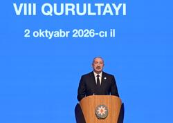Prezident İlham Əliyev: Müasir ideoloji işlər aparılmalıdır