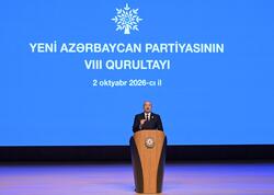 Prezident İlham Əliyev: Bundan sonrakı illərdə Böyük Qayıdış daha da sürətlə gedəcək