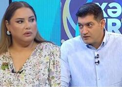"Utanın, yerin dibinə girin" - Aparıcıdan futbolçularımıza sərt sözlər