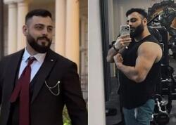 Məhəmməd Nəsibov saxlanıldı