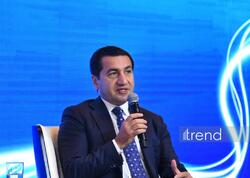 Azərbaycan ABŞ-nin regionda daha fəal iştirakını gözləyir - Prezidentin köməkçisi