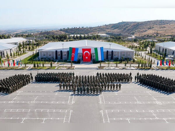 “Birliyin gücü-2026” təlimləri başa çatdı
