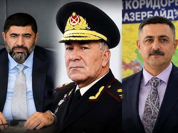 Ruslan Eyyubovla birgə tutulanların hamısı ev dustaqlığına buraxıldı
