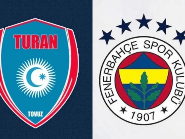 "Turan Tovuz" - "Fənərbağça" oyununa 25 minə yaxın bilet satılıb