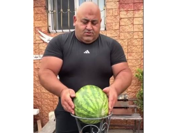 “Abi” ləqəbli Elmin Mehdiyev məşhur türk aparıcının qonağı oldu - <span class="color_red">(Video)</span>