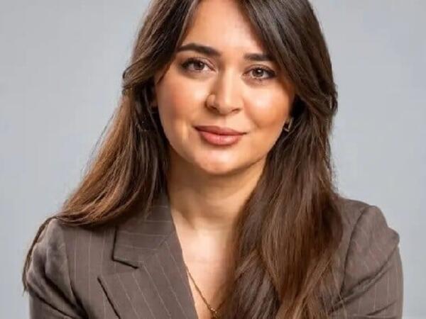 Aysel Bayramova vəzifəsini tərk etdi
