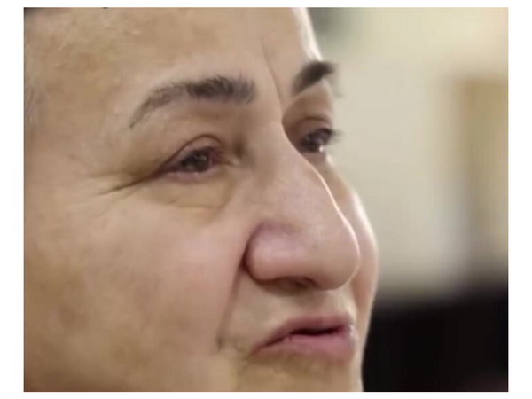 Deputat idi, indi "Qocalar evi"ndə qalır - <span class="color_red">(Video)</span>