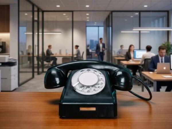 Rusiyada mobil telefon dövrü bitdi: Masaüstü telefon almağa başladılar