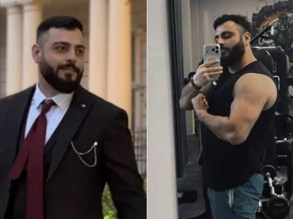 Məhəmməd Nəsibov saxlanıldı