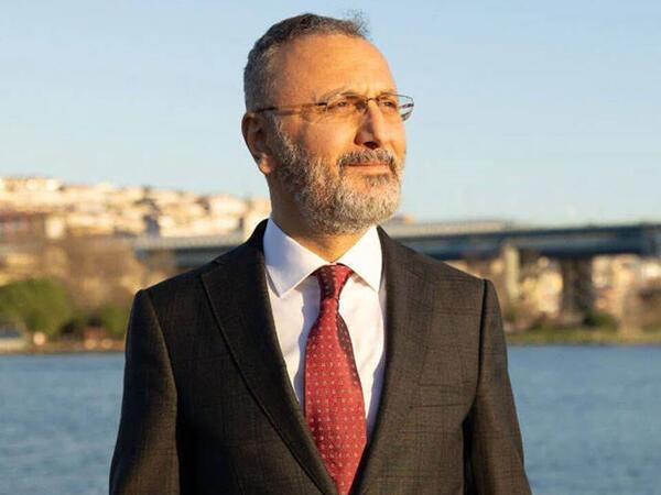 Türkiyədə daha bir bələdiyyə sədri saxlanıldı