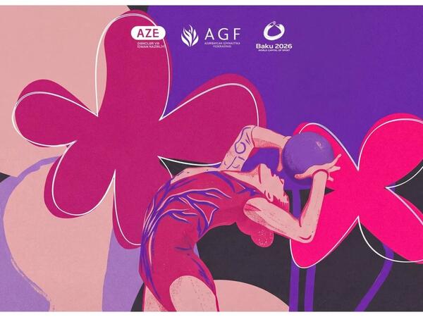 Şəkidə bədii gimnastika üzrə regional yarış təşkil olunacaq