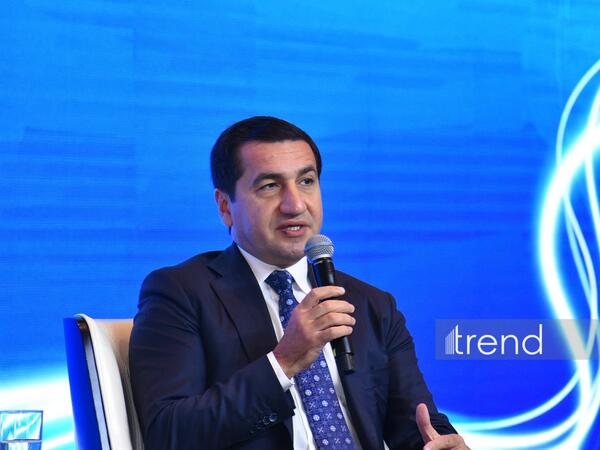Azərbaycan ABŞ-nin regionda daha fəal iştirakını gözləyir - Prezidentin köməkçisi