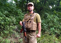 Zaur Həbibov Ukrayna-Rusiya müharibəsində həlak oldu - <span class="color_red">(Foto)</span>