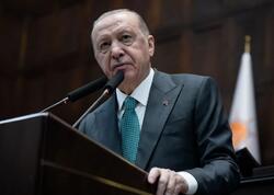 Ərdoğan növbəti prezident seçkisində namizəd olacaq? - Rəsmi açıalama