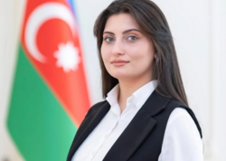 Ruhiyyə Balakişiyeva vəzifəsindən ayrıldı