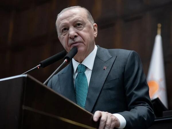 Ərdoğan növbəti prezident seçkisində namizəd olacaq? - Rəsmi açıalama