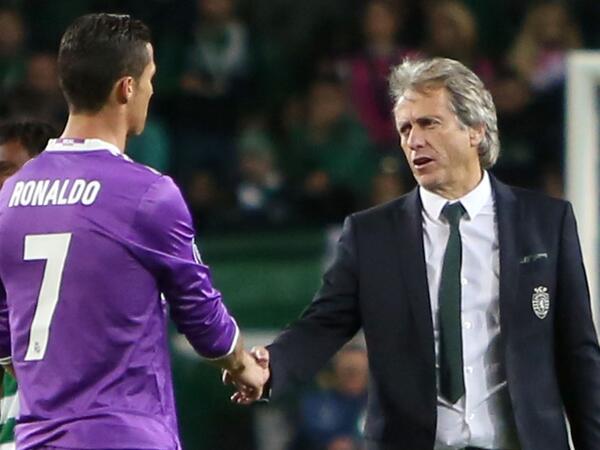 Ronaldo ilə Jorje Jesus arasındakı qalmaqalla bağlı həqiqət açıqlandı