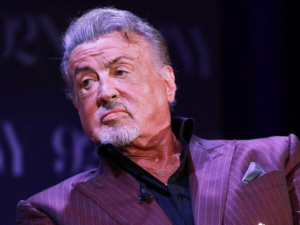Silvestr Stallone buna görə 14 dəfə əməliyyat olunub