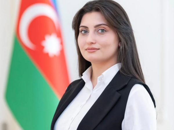 Ruhiyyə Balakişiyeva vəzifəsindən ayrıldı