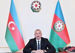 Zəfər xronikası. 4 oktyabr 2020-ci il: Prezident İlham Əliyev xalqa müraciət edib - (Video/Foto)