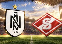“Neftçi” və “Spartak” 75 ildən sonra yenidən üz-üzə gələcək