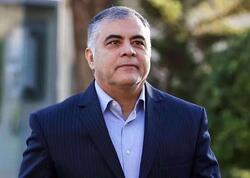 İranın neft naziri istefa verdi