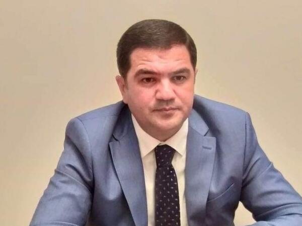 Bəxtiyar Əsgərov işdən çıxarıldı, yoxlamalar başladı