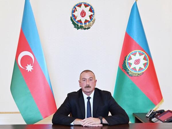 Zəfər xronikası. 4 oktyabr 2020-ci il: Prezident İlham Əliyev xalqa müraciət edib - (Video/Foto)