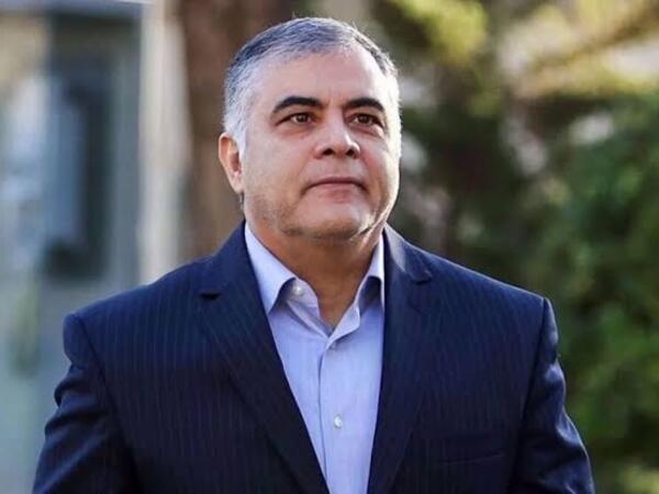 İranın neft naziri istefa verdi