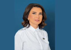 Jalə Əliyeva "Şöhrət" ordeni ilə təltif edildi