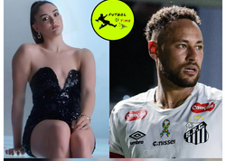 Zehra Güneş: "Neymar yazdı ki, sevgilim yoxdur, türk yeməklərini sevirəm”
