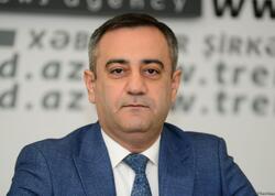 Prezident İlham Əliyevin çıxışı Azərbaycanın yeni təhlükəsizlik konsepsiyasını ortaya qoyur - Sahil Kərimli