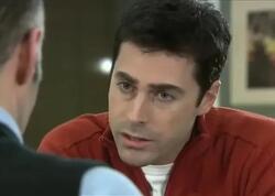 “Yaprak Dökümü”nün “Cem”inin son halı - <span class="color_red">(Foto)</span>