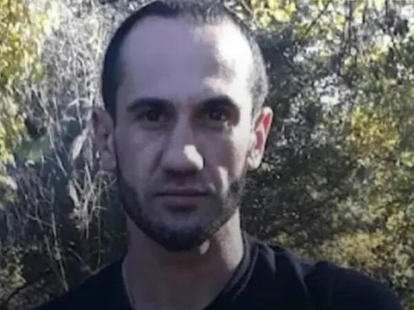 Gürcüstanda 35 yaşlı azərbaycanlı qətlə yetirildi