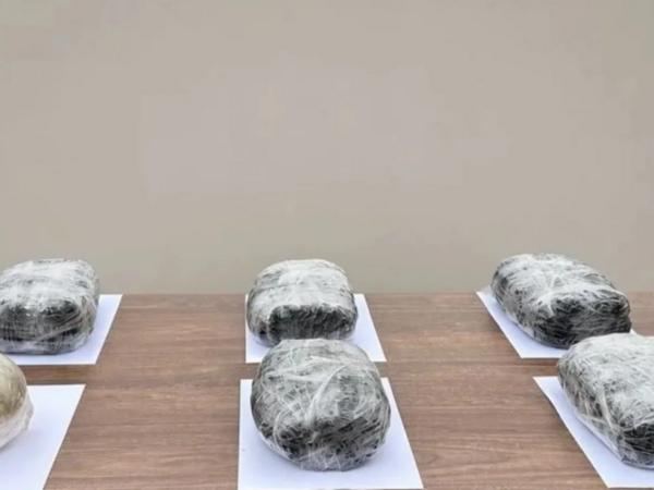 Azərbaycana narkotik keçirilməsinin qarşısı alındı
