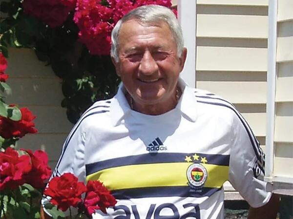 İlie Datku vəfat edib