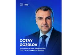 Respublika Təcili və Təxirəsalınmaz Tibbi Yardım Mərkəzinə yeni direktor təyin edilib