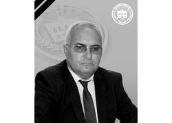 Azad Bayramov vəfat etdi