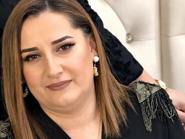Fatma Bayramova vəfat etdi - <span class="color_red">(Foto)</span>