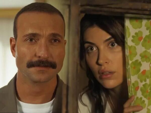 "Günəşin doğduğu yer" serialındakı pul səhnəsi birmənalı qarşılanmadı - <span class="color_red">(Video)</span>