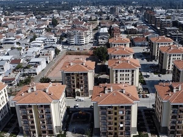 Bakıda ev və torpaqlar bahalaşdı - Ən çox qiymət hansı rayonda artıb?